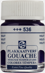 Talens - Gouache - Fles 16ml