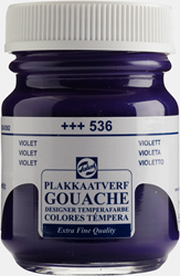 Talens - gouache - Fles 50ml