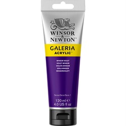 Winsor & Newton - Galeria Acryl - 120ml tube