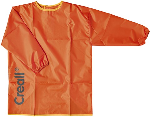 VERFSCHORT CREALL SMALL ORANJE