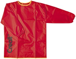 VERFSCHORT CREALL MEDIUM ROOD