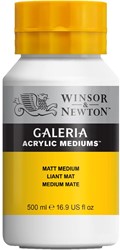 Winsor & Newton - Galeria - Mediums