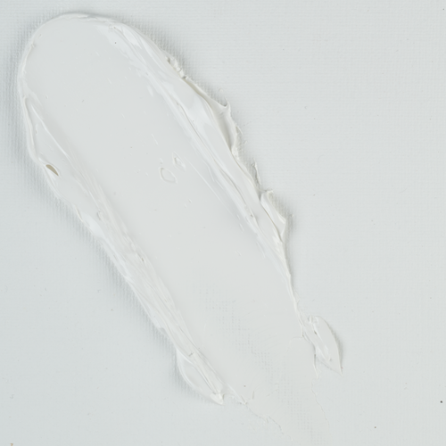Cobra Artist Water Vermengbare Olieverf Tube 40 ml Titaanwit (lijnolie, zonder zinkoxyd) 118-2