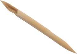 RIETPEN CONDA M 175MM BAMBOE