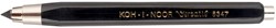 STIFTHOUDER KOH-I-NOOR 5347 5.6MM ZWART