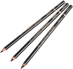 KRIJTPOTLOOD KOH-I-NOOR GIOCONDA 8815/3 HARD ZWART