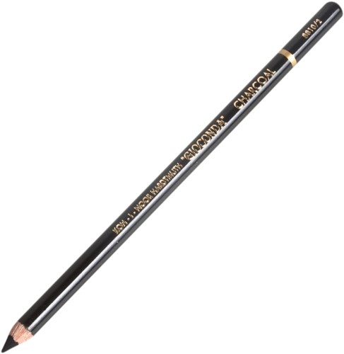 HOUTSKOOLPOTLOOD KOH-I-NOOR GIOCONDA 8810/2