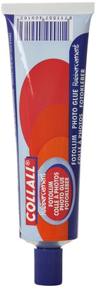 RUBBERCEMENT COLLALL 100ML