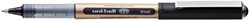 ROLLERPEN UNI-BALL EYE 150N BREED ZWART