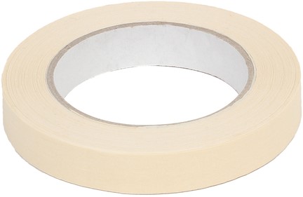 AFPLAKTAPE QUANTORE UNIVERSEEL 19MMX50M