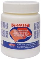 BOEKBINDERSLIJM COLLALL 275 GRAM