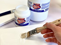 BOEKBINDERSLIJM COLLALL 275 GRAM-2