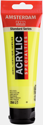 Amsterdam Standard Series Acrylverf Tube 120 ml Reflexgeel 256