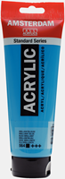 Amsterdam Standard Series Acrylverf Tube 250 ml Briljantblauw 564