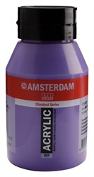 Amsterdam Acrylics - Standard -  Potten 1000 ml