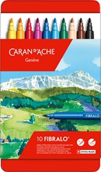 CLASSIC FIBRALO ASSORTIMENT 10PCS