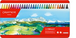 CLASSIC FIBRALO ASSORTIMENT 30PCS