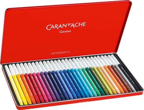 CLASSIC FIBRALO ASSORTIMENT 30PCS-2