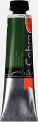 Cobra Artist Water Vermengbare Olieverf Tube 40 ml Sapgroen 623