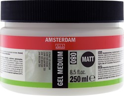Amsterdam - Gel Mediums