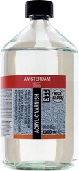 Amsterdam - Vernis/Lak