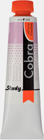 Cobra Study Water Vermengbare Olieverf Tube 40 ml Perzischroze 330