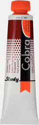 Cobra Study Water Vermengbare Olieverf Tube 40 ml Kraplak 389