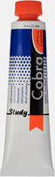 Cobra Study Water Vermengbare Olieverf Tube 40 ml Ultramarijn 504