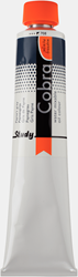 Cobra Study Water Vermengbare Olieverf Tube 200 ml Paynesgrijs 708