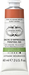 Lefranc Bourgeois Charbonnel Aqua Wash Etsinkt 60ml Burnt Sienna