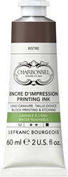 Lefranc Bourgeois Charbonnel Aqua Wash Etsinkt 60ml Bistre