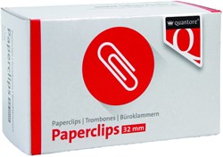 PAPERCLIP QUANTORE R2 32MM KORT