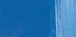 LUK  STUDIO OIL 200ML CERULEAN BLUE (HUE