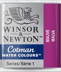 Winsor & Newton - Cotman Watercolour - Napjes