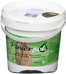 Paverpol - Verharders