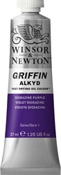 Winsor & Newton - Griffin Alkyd - Tube 37ml
