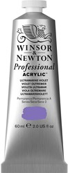 Winsor & Newton - Professional Acrylic - Tube 60ml