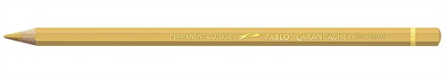 CLASSIC PABLO PENCIL GOLDEN OCHRE-FSC