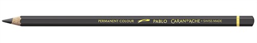 CLASSIC PABLO PENCIL CHARCOAL GREY-FSC