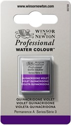 Winsor & Newton - Professional Watercolour - Halve napjes