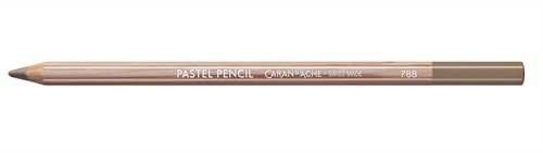 PASTEL PENCIL-WARM EARTH 50%-FSC