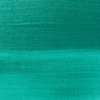 Amsterdam Standard Series acrylverf tube 20 ml Metallic Groen 836-2