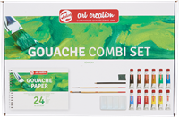 Talens Art Creation Gouache Combiset 12 x 12 ml