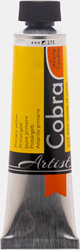 Cobra Artist Water Vermengbare Olieverf Tube 150 ml Primairgeel 275