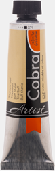 Cobra Artist Water Vermengbare Olieverf Tube 40 ml Titaanbuff 291