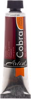Cobra Artist Water Vermengbare Olieverf Tube 40 ml Kraplak 389