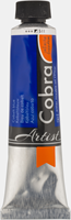 Cobra Artist Water Vermengbare Olieverf Tube 40 ml Kobaltblauw 511
