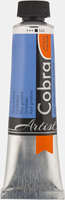 Cobra Artist Water Vermengbare Olieverf Tube 150 ml Grijsblauw 562
