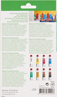 Talens Art Creation Gouache Set 8 x 12 ml-2