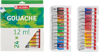 Talens Art Creation Gouache Set 24 x 12 ml-2